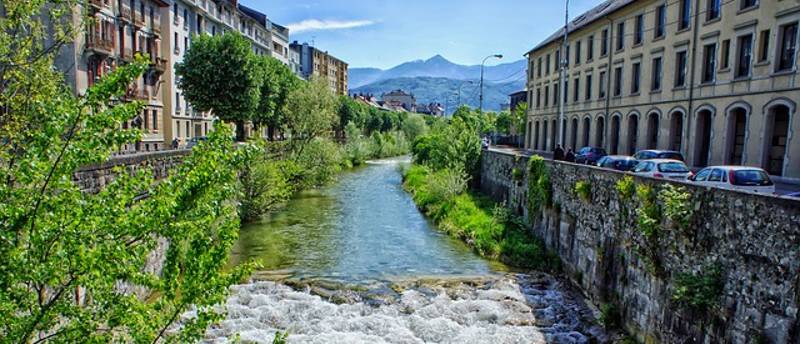 chambery
