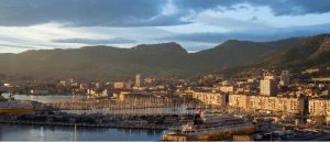 port de toulon