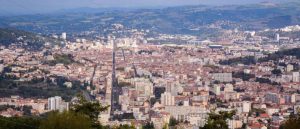 saint-étienne
