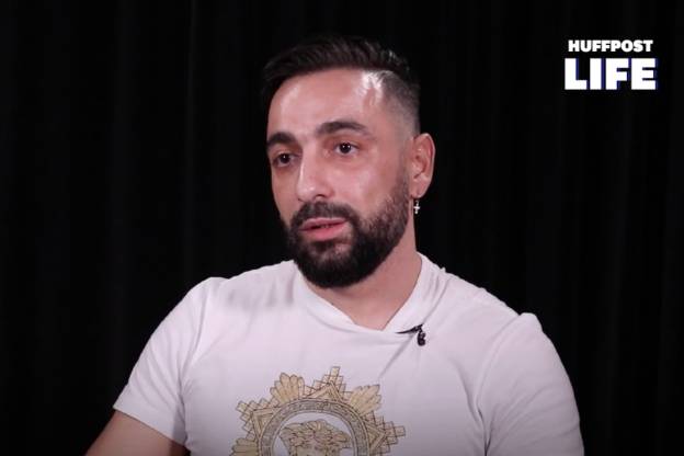 christophe di pietro interview huff post nettoyeur extreme