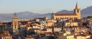 Aubagne, Bouches-du-Rhône, Provence Alpes Côte d'Azur