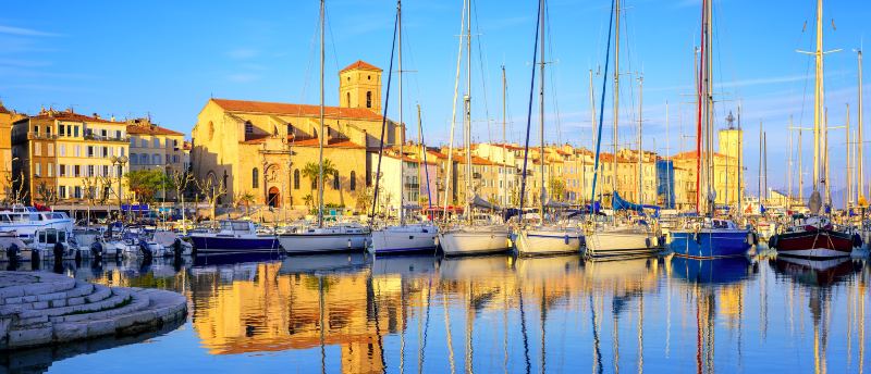 la ciotat